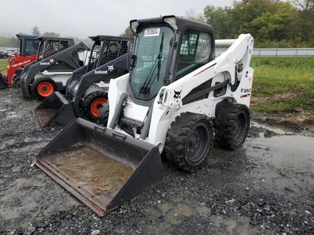 2016 Bobcat S750