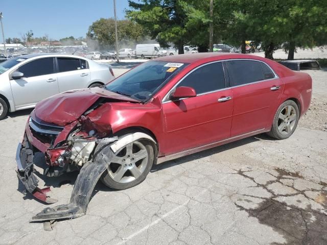 2012 Chevrolet Malibu 1LT