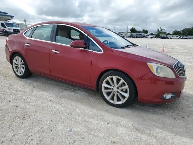 2012 Buick Verano Convenience