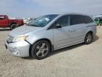 2011 Honda Odyssey Touring