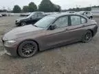 2014 BMW 328 D