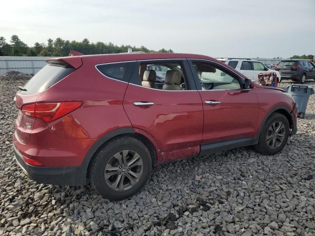 2013 Hyundai Santa FE Sport