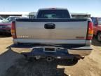 2002 GMC Sierra K2500 Heavy Duty