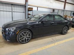 2022 Mercedes-Benz E 350 en venta en Mocksville, NC