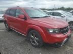 2015 Dodge Journey Crossroad