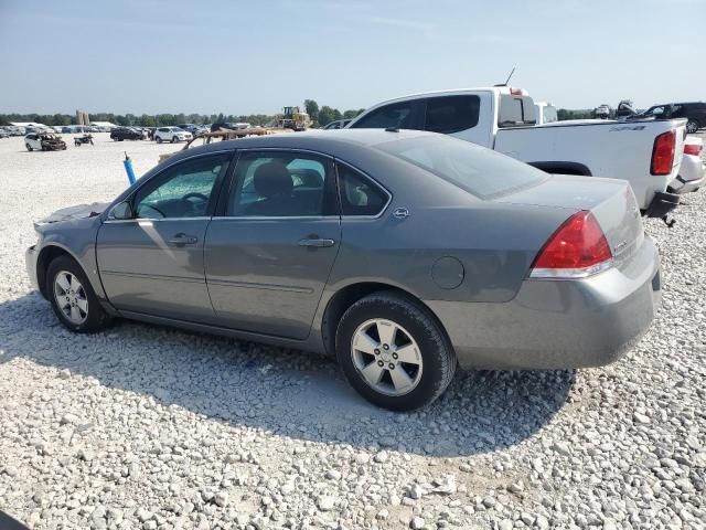 2007 Chevrolet Impala LT