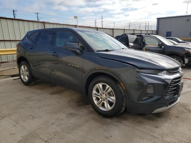 2019 Chevrolet Blazer 1LT