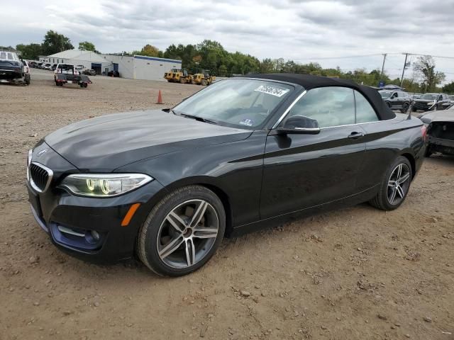 2017 BMW 230XI