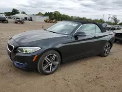 2017 BMW 230XI en venta en Hillsborough, NJ