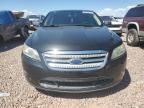 2011 Ford Taurus Limited