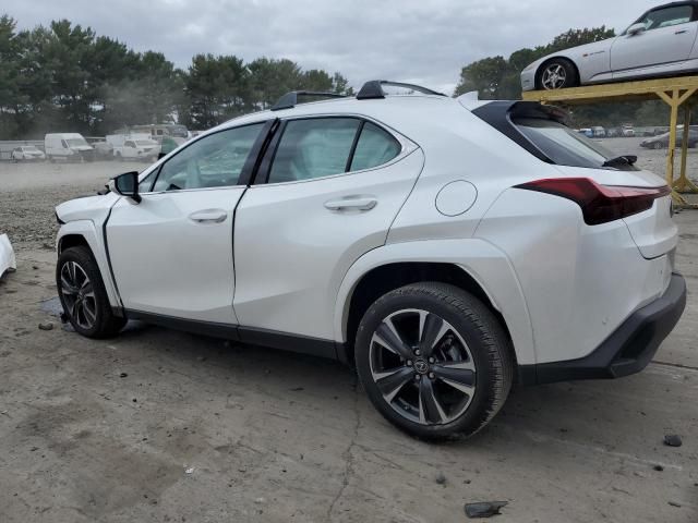 2023 Lexus UX 250H Premium