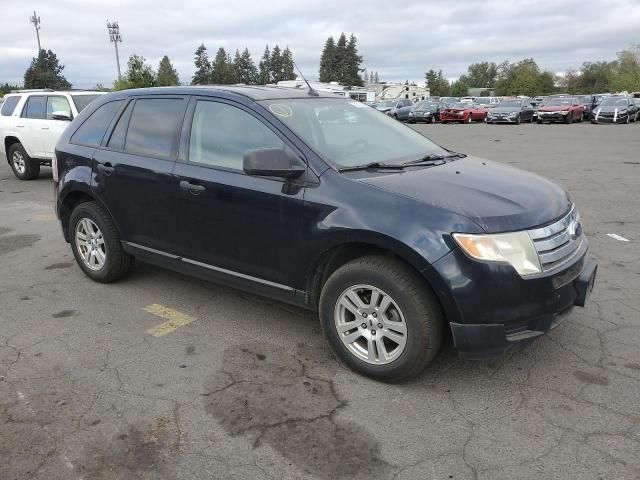 2008 Ford Edge SE