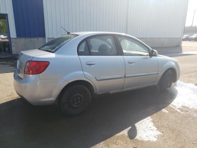 2011 KIA Rio Base