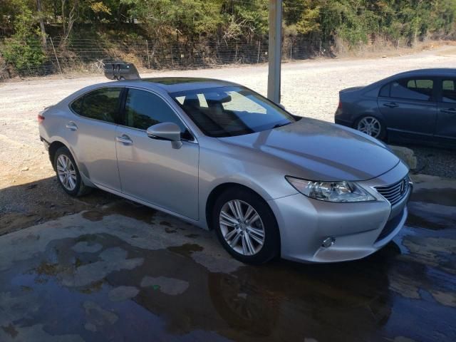 2014 Lexus ES 350