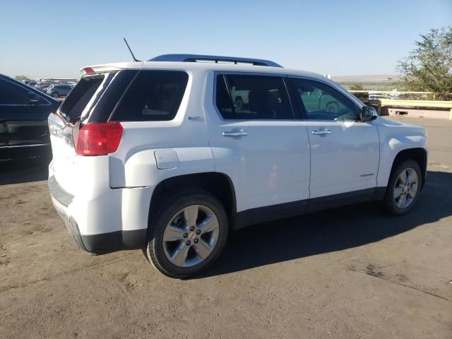 2014 GMC Terrain SLT