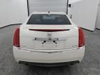 2008 Cadillac CTS