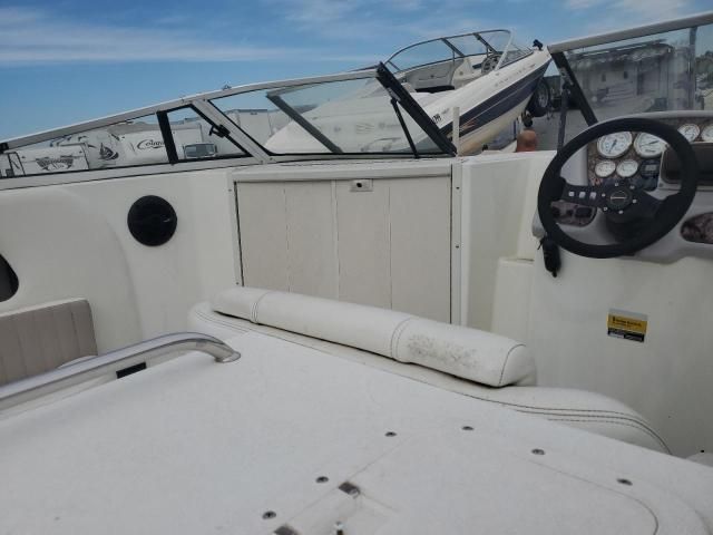 2000 Marada Marine Trailer