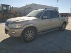 2007 Ford Explorer Sport Trac Limited