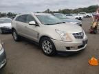 2011 Cadillac SRX Luxury Collection