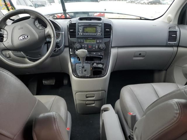 2012 KIA Sedona EX