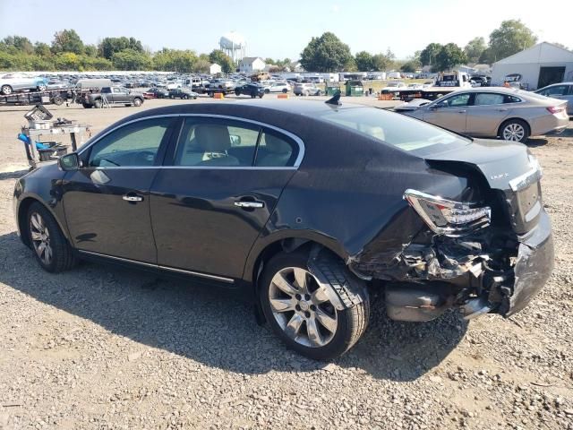 2013 Buick Lacrosse Premium