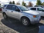 2003 Saturn Vue