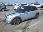 2009 Mini Cooper S