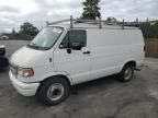 1994 Dodge RAM Van B250