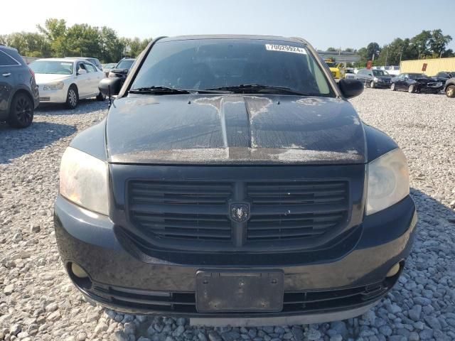 2007 Dodge Caliber R/T