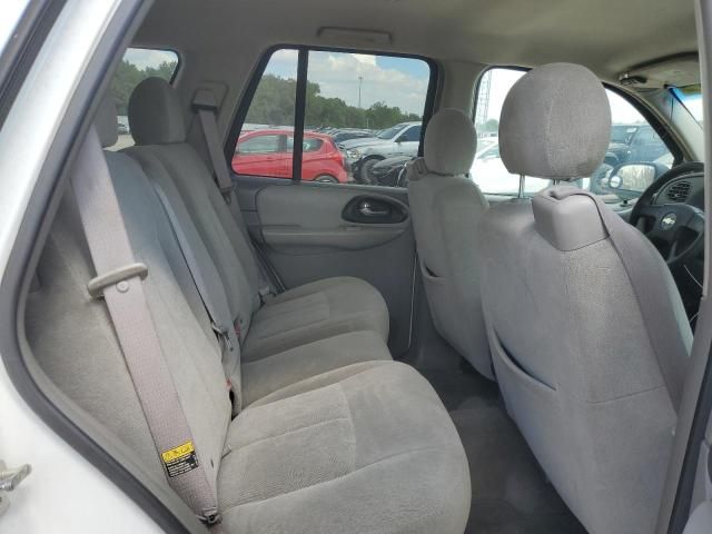 2005 Chevrolet Trailblazer LS