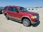 2004 Ford Explorer Eddie Bauer