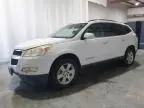 2009 Chevrolet Traverse LT