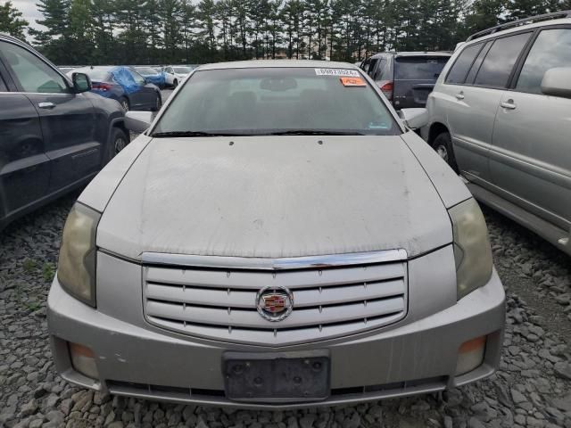 2007 Cadillac CTS HI Feature V6