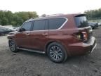 2018 Nissan Armada SV