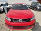 2015 Volkswagen Jetta Base