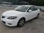 2008 Mazda 3 I