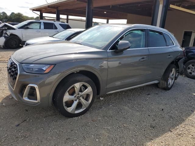 2023 Audi Q5 Premium Plus 45