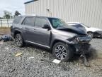 2016 Toyota 4runner SR5/SR5 Premium