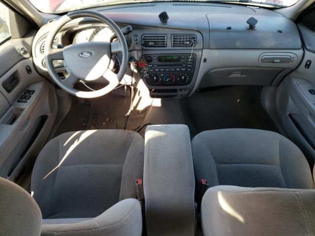 2007 Ford Taurus SE