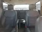 2011 Volkswagen Routan SEL