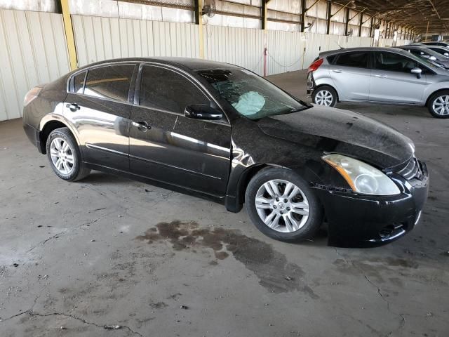 2010 Nissan Altima Base