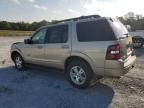 2007 Ford Explorer XLT