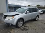 2011 Subaru Forester Touring