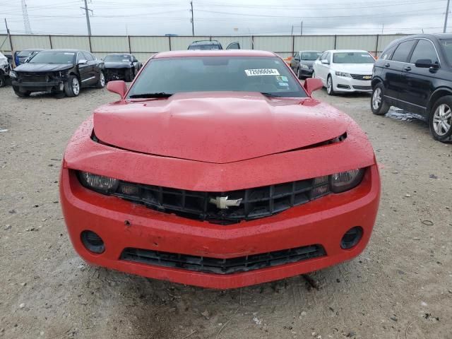 2010 Chevrolet Camaro LS