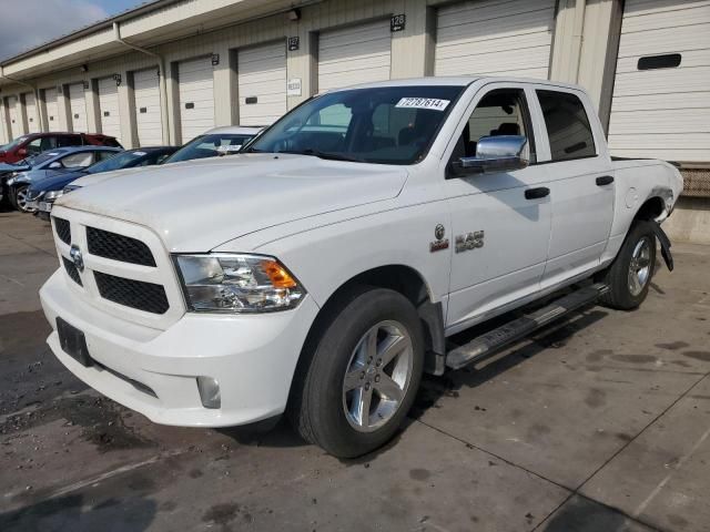 2015 Dodge RAM 1500 ST