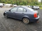 2009 Hyundai Accent GLS