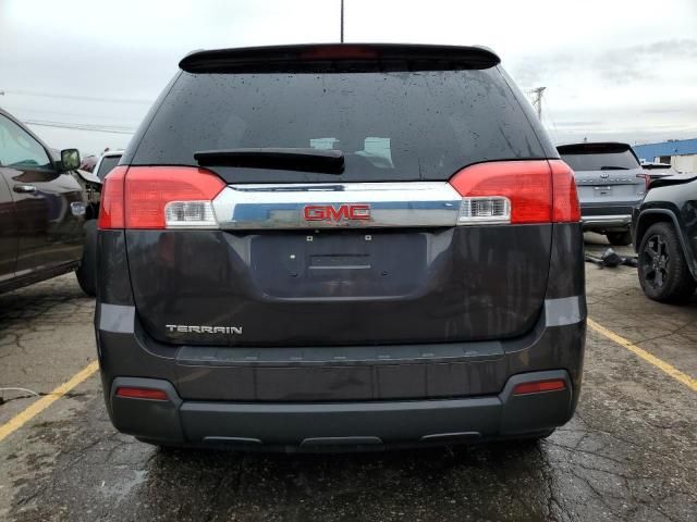 2015 GMC Terrain SLE