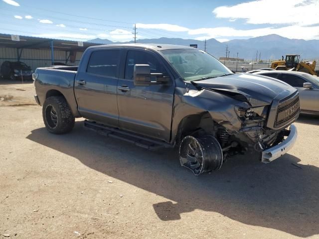 2012 Toyota Tundra Crewmax Limited