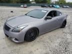 2008 Infiniti G37 Base