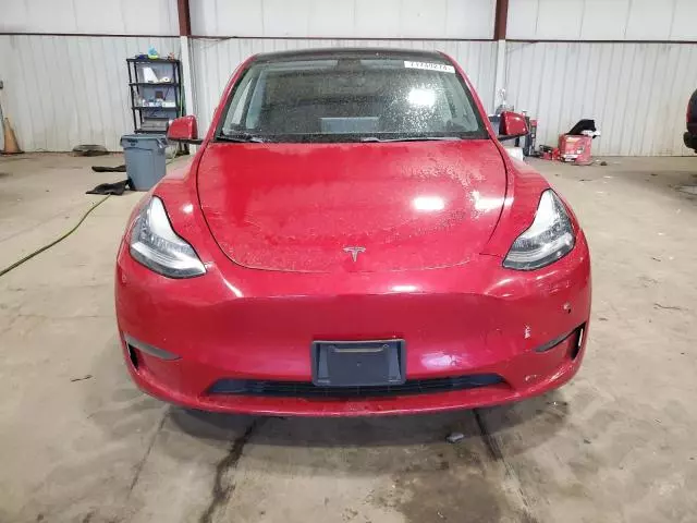 2020 Tesla Model Y